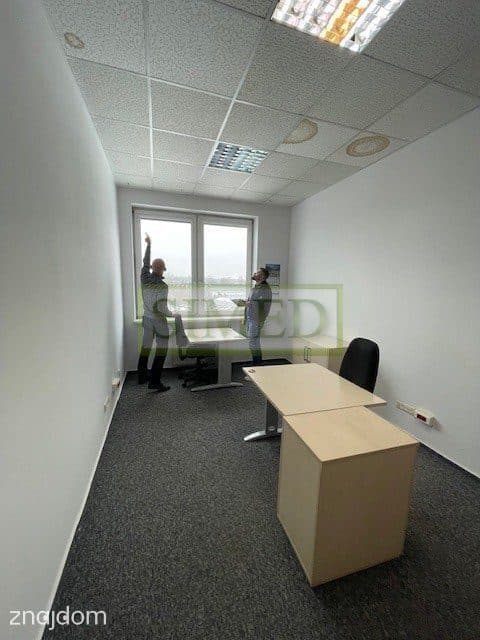 Niska cena , biuro , ochrona , monitoring, parking,dostep24h - zdjęcie 13