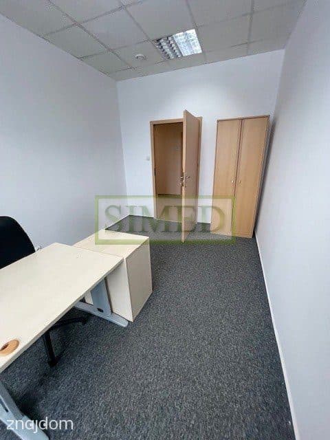 Niska cena , biuro , ochrona , monitoring, parking,dostep24h - zdjęcie 2