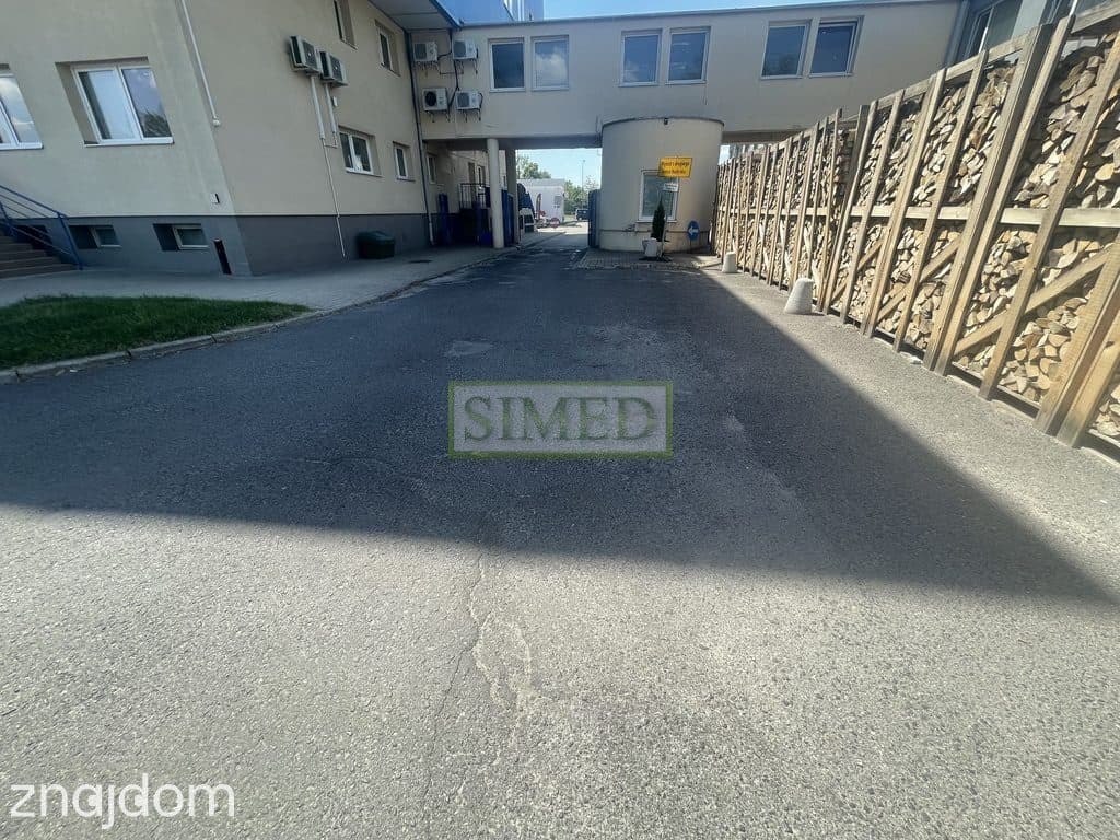 Niska cena , biuro , ochrona , monitoring, parking,dostep24h - zdjęcie 15