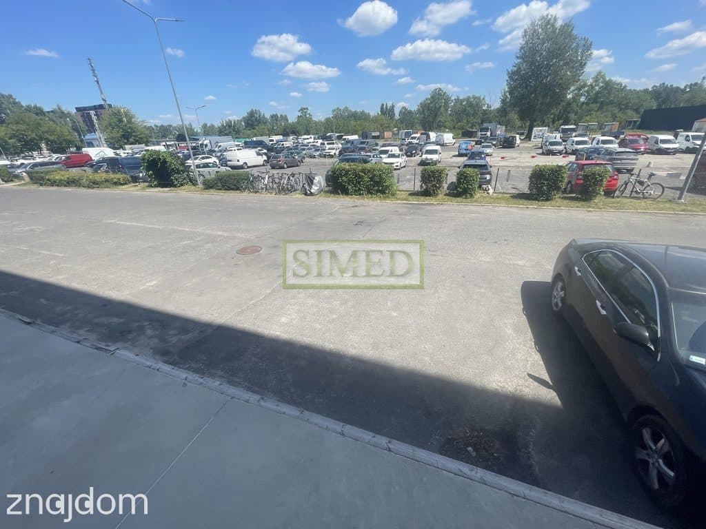 Niska cena , biuro , ochrona , monitoring, parking,dostep24h - zdjęcie 18