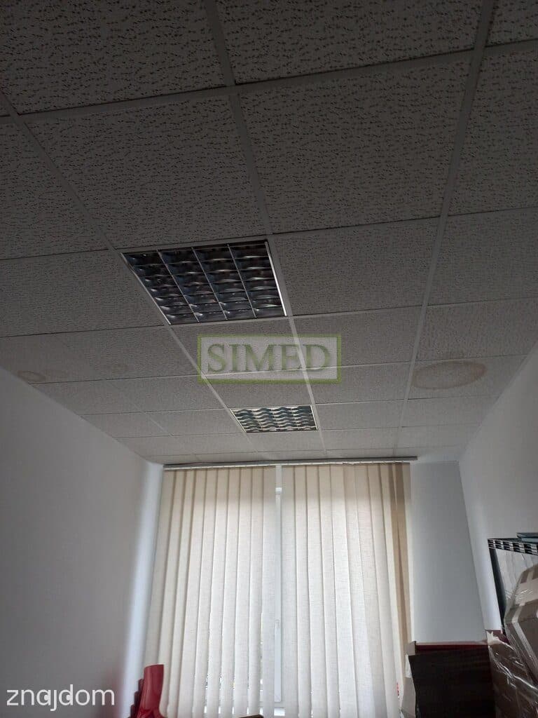 Niska cena , biuro , ochrona , monitoring, parking,dostep24h - zdjęcie 4