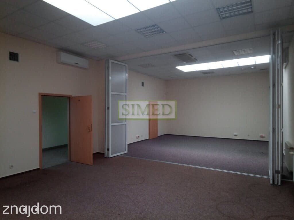 Pokój,świetlik, magazyn serwis ,ok 37 m 2 ,ochrona, monitoring,parking - zdjęcie 5