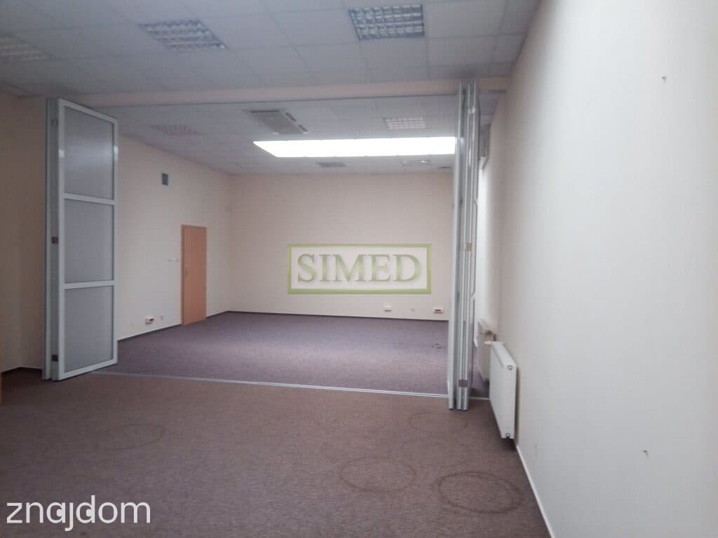Pokój,świetlik, magazyn serwis ,ok 37 m 2 ,ochrona, monitoring,parking - zdjęcie 6