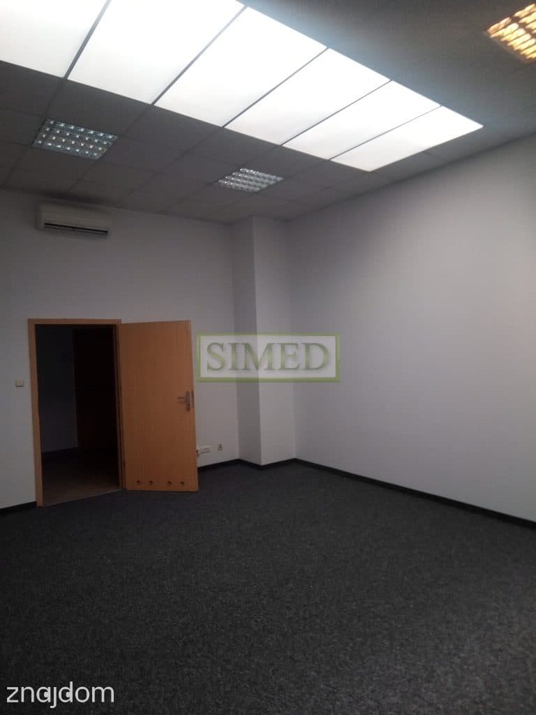 Pokój,świetlik, magazyn serwis ,ok 37 m 2 ,ochrona, monitoring,parking - zdjęcie 7