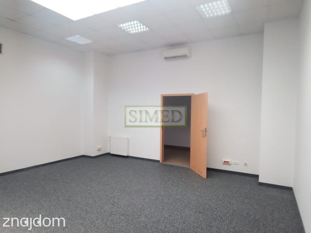 Pokój,świetlik, magazyn serwis ,ok 37 m 2 ,ochrona, monitoring,parking - zdjęcie 8