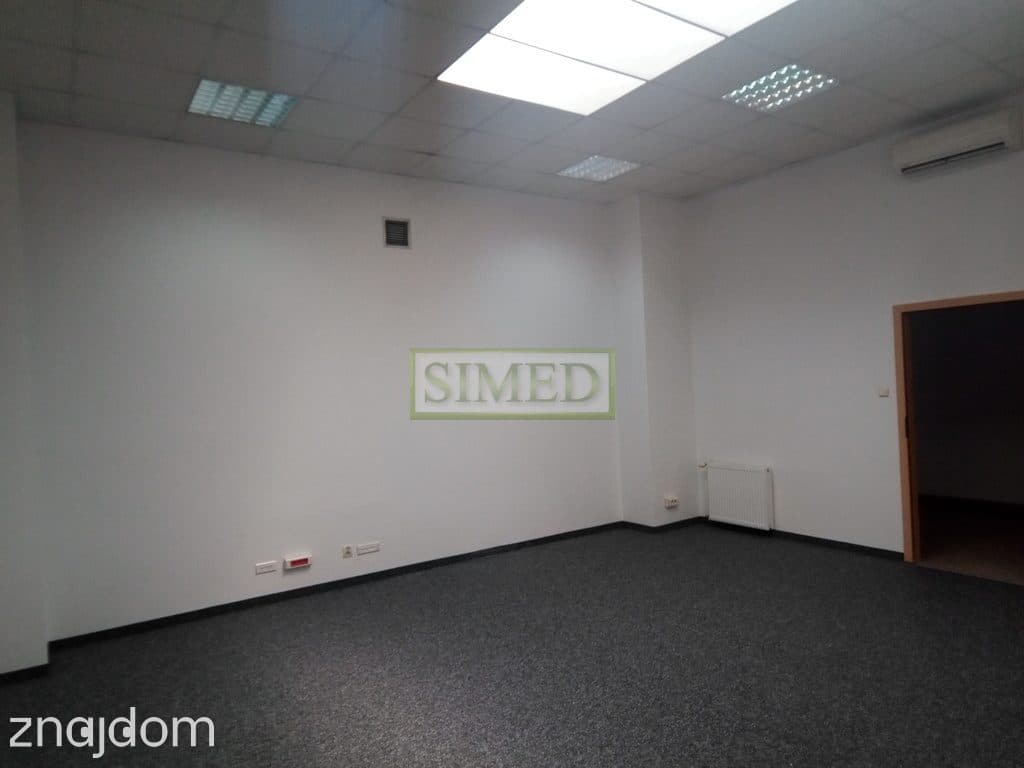 Pokój,świetlik, magazyn serwis ,ok 37 m 2 ,ochrona, monitoring,parking - zdjęcie 9