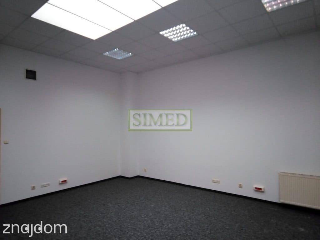 Pokój,świetlik, magazyn serwis ,ok 37 m 2 ,ochrona, monitoring,parking - zdjęcie 10