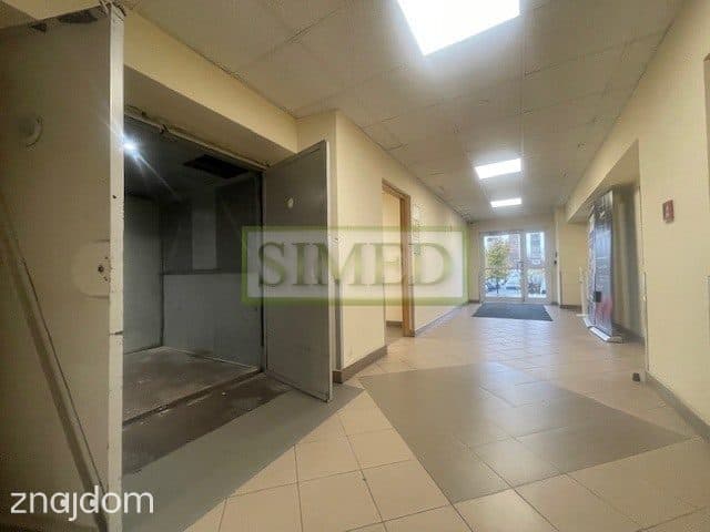Pokój,świetlik, magazyn serwis ,ok 37 m 2 ,ochrona, monitoring,parking - zdjęcie 20
