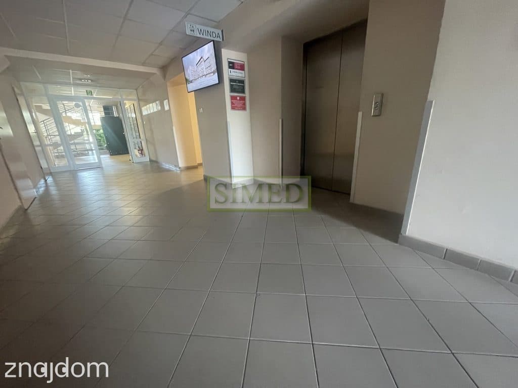 Biuro,otwarta przestrzeń,recepcja,parkingi,dostęp24h,winda - zdjęcie 9