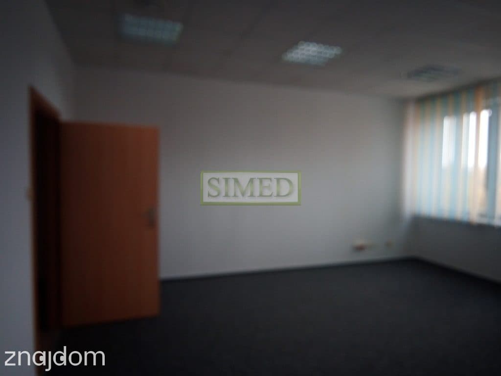 Biuro,otwarta przestrzeń,recepcja,parkingi,dostęp24h,winda - zdjęcie 15