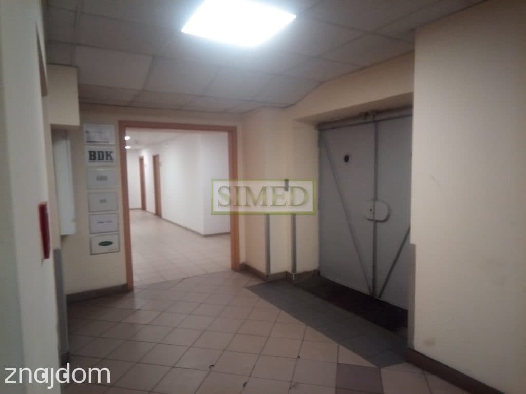 Biuro,otwarta przestrzeń,recepcja,parkingi,dostęp24h,winda - zdjęcie 17