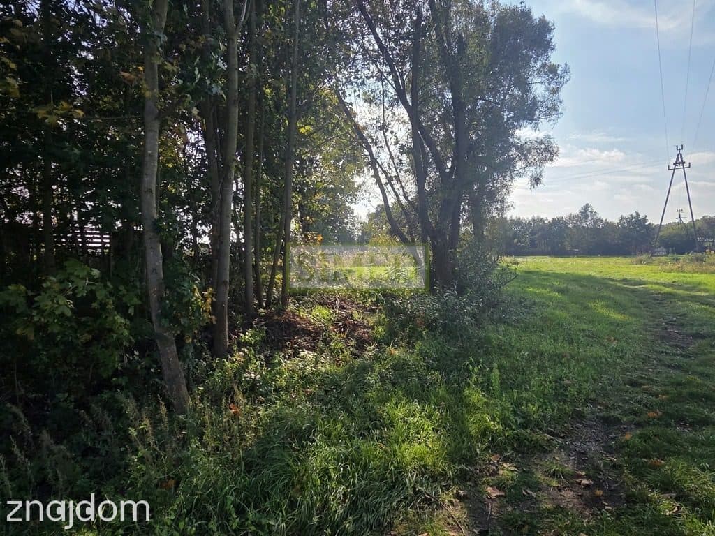 Działa budowlana z WZ(dom ) .Działka z  Wz  na dom jednorodzinny - zdjęcie 9