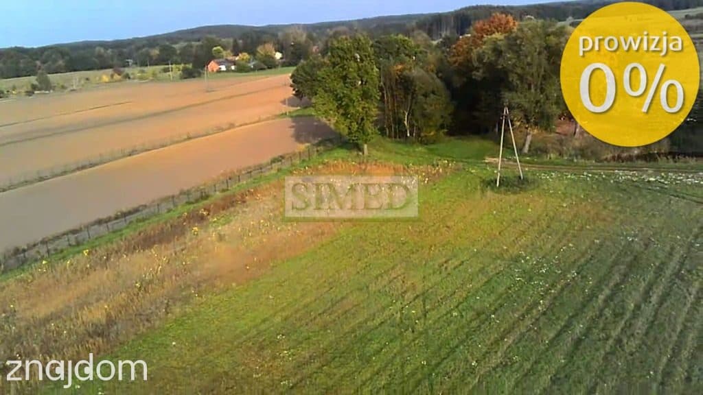 Działa budowlana z WZ(dom ) .Działka z  Wz  na dom jednorodzinny