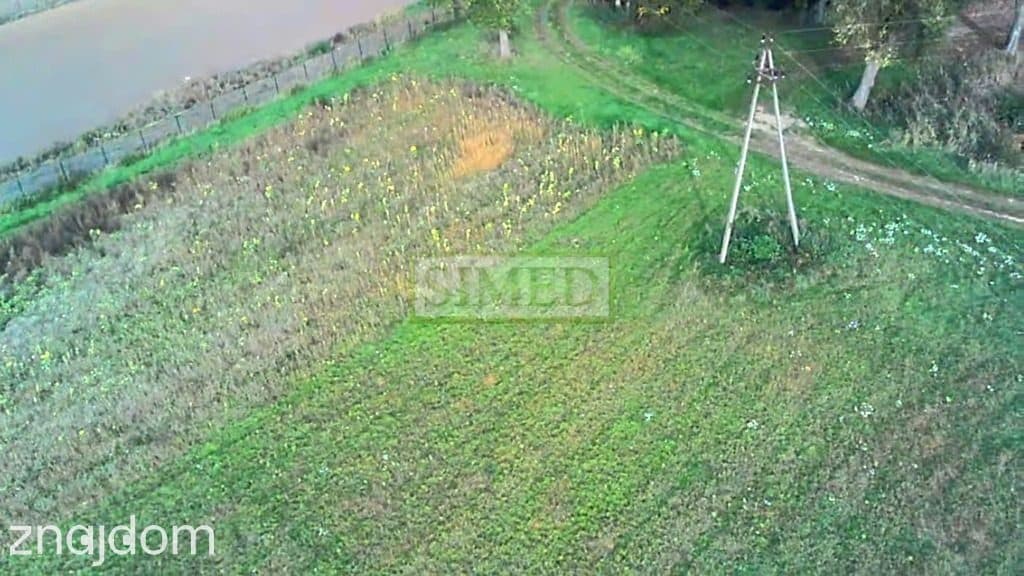 Działa budowlana z WZ(dom ) .Działka z  Wz  na dom jednorodzinny - zdjęcie 2