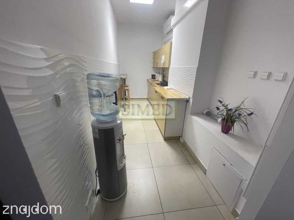 Wilanów, Wysoki standard,recepcja,dostęp24nochrona,parking - zdjęcie 8