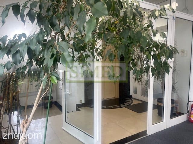 Wilanów, Wysoki standard,recepcja,dostęp24nochrona,parking - zdjęcie 10