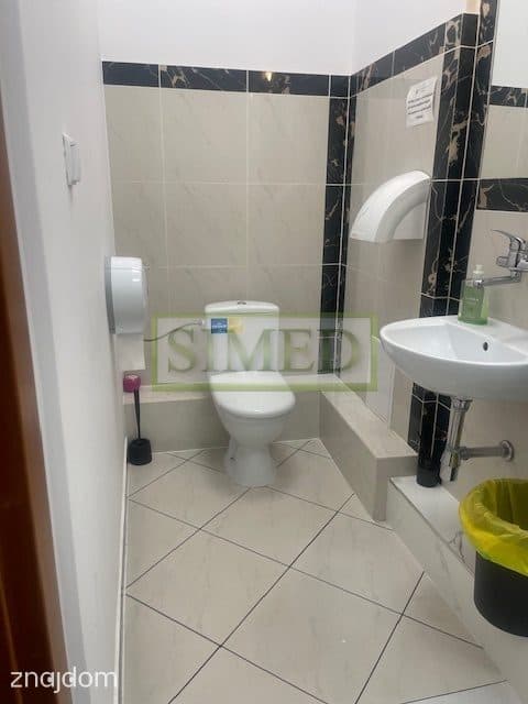 Wilanów, Wysoki standard,recepcja,dostęp24nochrona,parking - zdjęcie 17