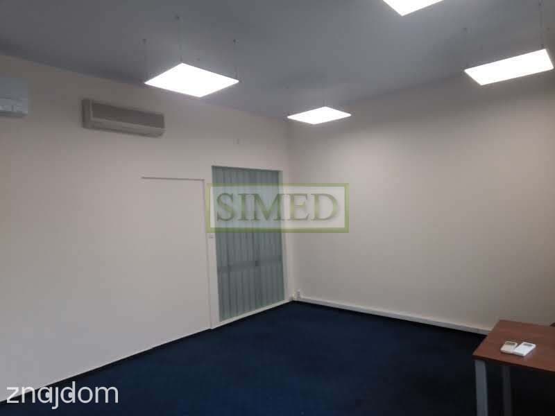 Wilanów,wysoki standard Biurowiec ,recepcja , parking ,dostęp 24 h . - zdjęcie 13