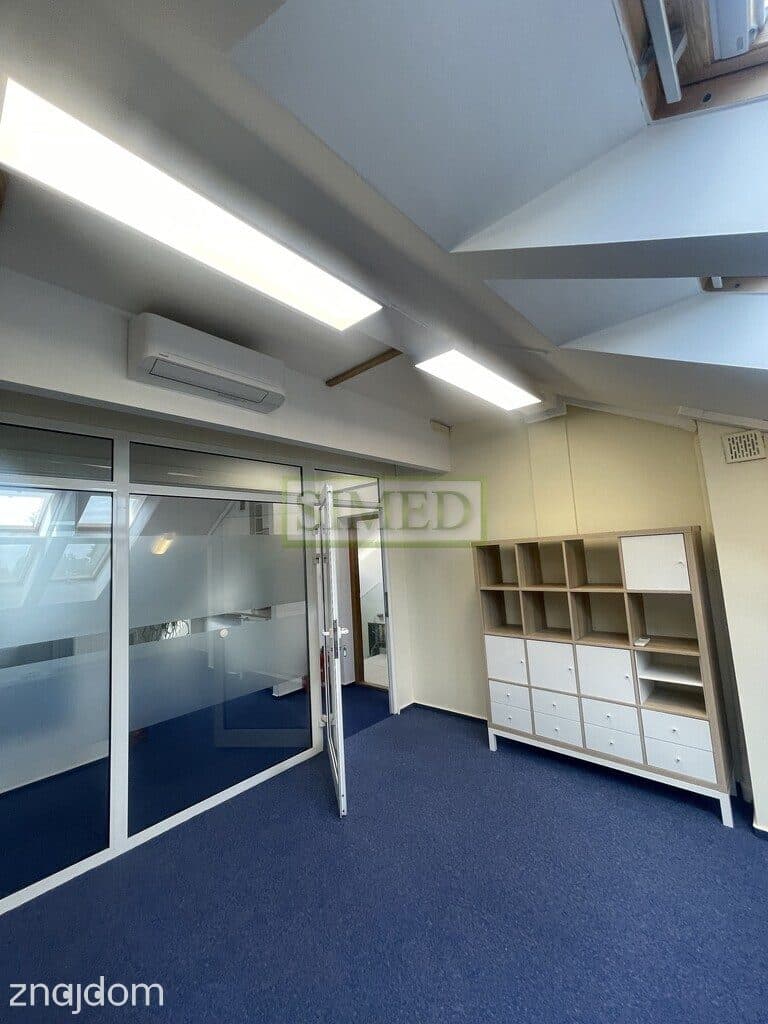 ,Skosy,recepcja,parking,winda,dostep24h,Wilanów,wysoki standard - zdjęcie 13