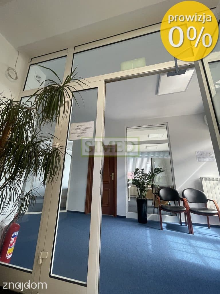 Wysoki standard,Wilanów,parking,sala konferencyjna,dostęp24h,recepcja