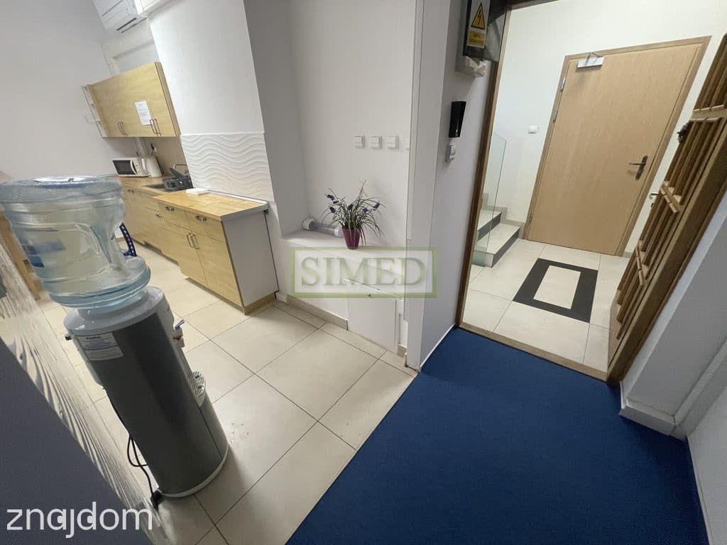 Wysoki standard,Wilanów,parking,sala konferencyjna,dostęp24h,recepcja - zdjęcie 7