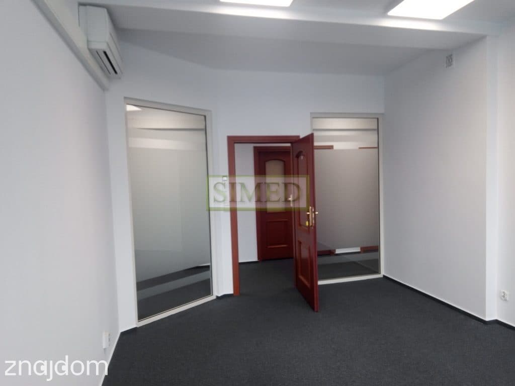 Wysoki standard,Wilanów,parking,sala konferencyjna,dostęp24h,recepcja - zdjęcie 19