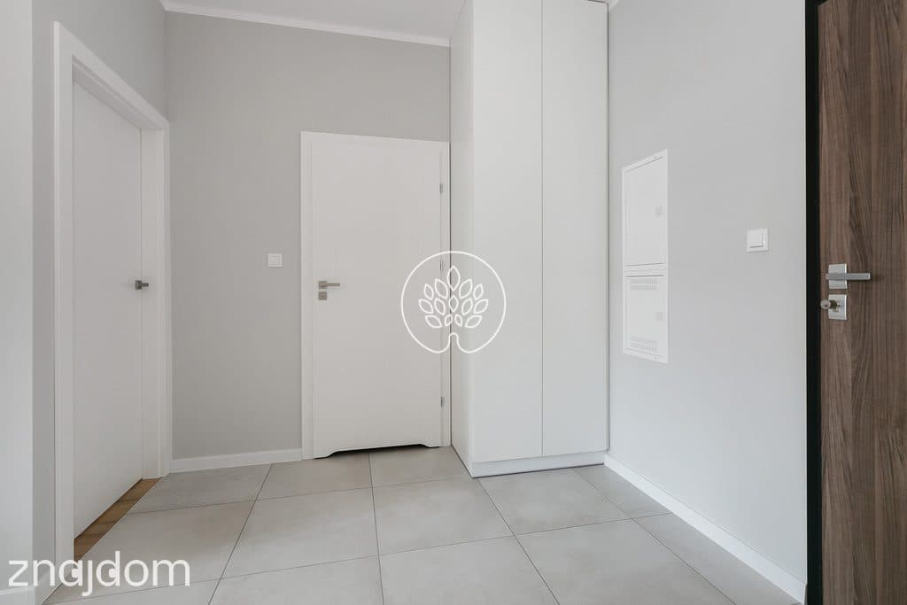 Dwupokojowy apartament w centrum miasta. - zdjęcie 14