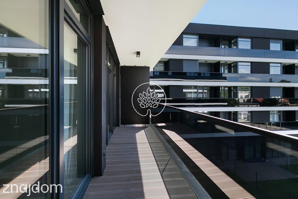 Dwupokojowy apartament w centrum miasta. - zdjęcie 15