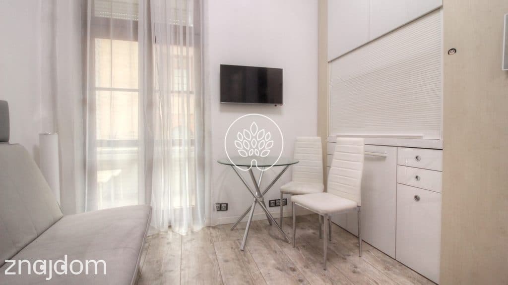 Bydgoskie Przedmieście. Kamienica 300m2 - zdjęcie 4