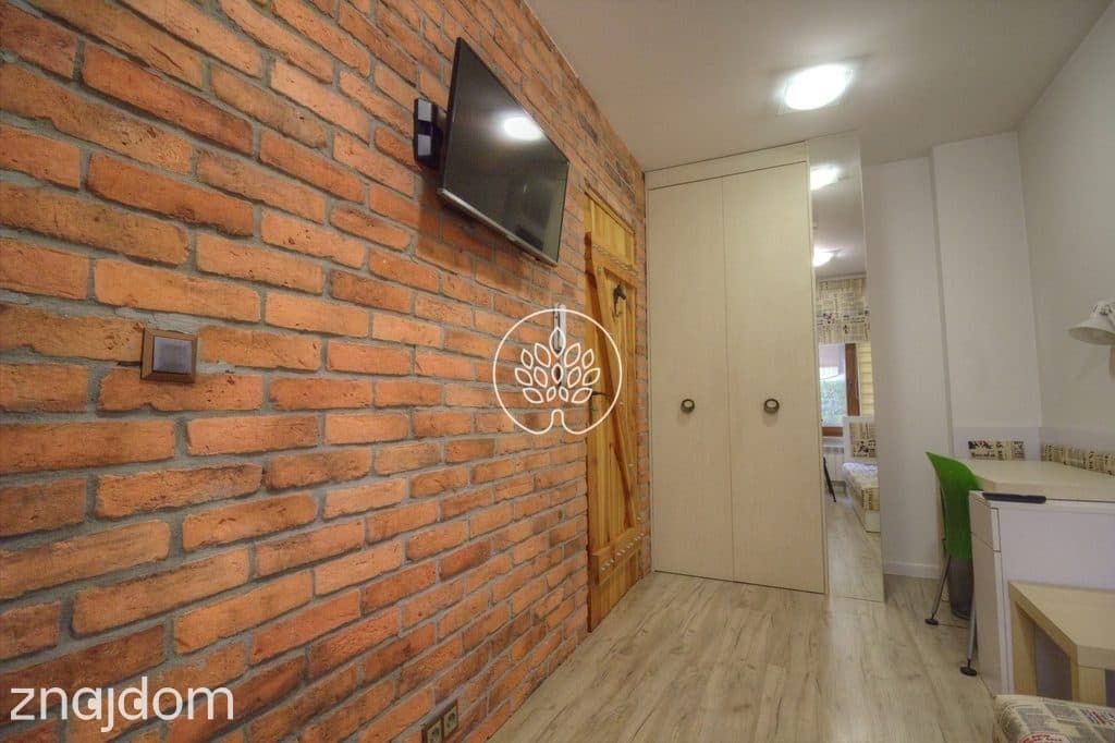 Bydgoskie Przedmieście. Kamienica 300m2 - zdjęcie 9