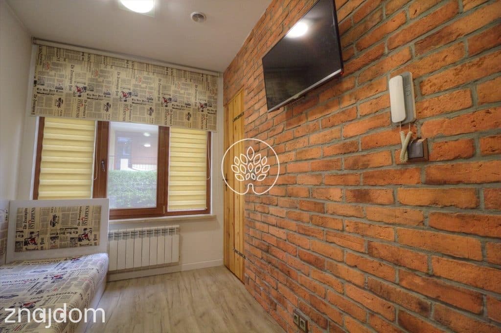 Bydgoskie Przedmieście. Kamienica 300m2 - zdjęcie 10