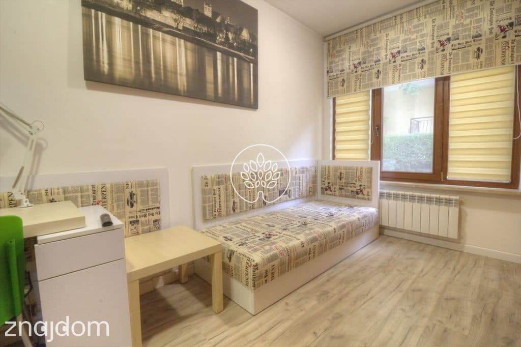 Bydgoskie Przedmieście. Kamienica 300m2 - zdjęcie 11