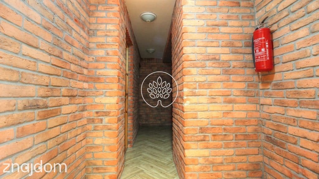 Bydgoskie Przedmieście. Kamienica 300m2 - zdjęcie 14