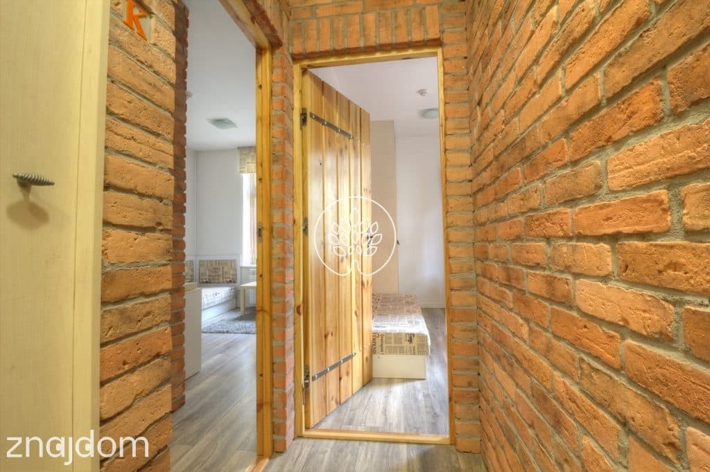 Bydgoskie Przedmieście. Kamienica 300m2 - zdjęcie 17