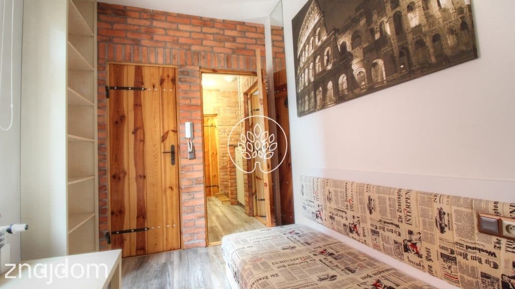 Bydgoskie Przedmieście. Kamienica 300m2 - zdjęcie 18