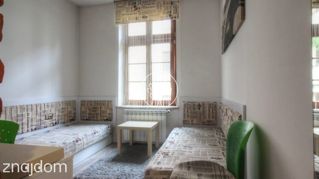 Bydgoskie Przedmieście. Kamienica 300m2 - zdjęcie 20