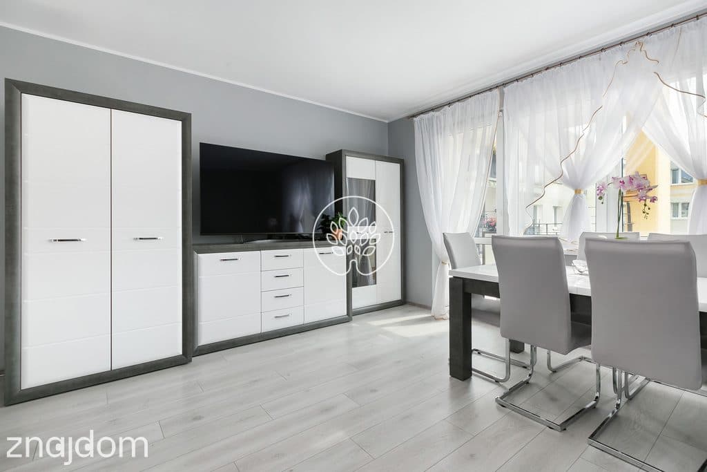 Dwupokojowe mieszkanie Bydgoszcz Fordon - zdjęcie 2