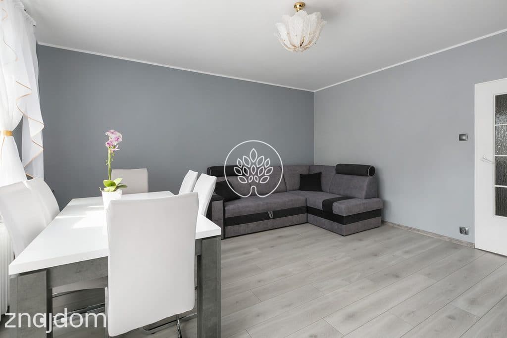 Dwupokojowe mieszkanie Bydgoszcz Fordon - zdjęcie 3
