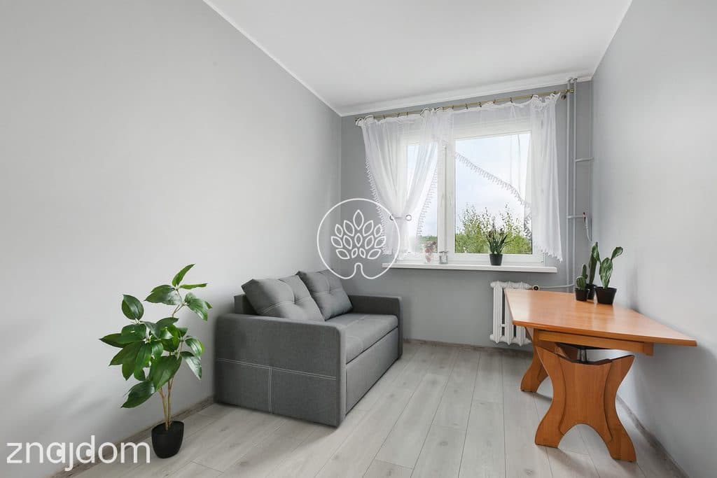 Dwupokojowe mieszkanie Bydgoszcz Fordon - zdjęcie 7