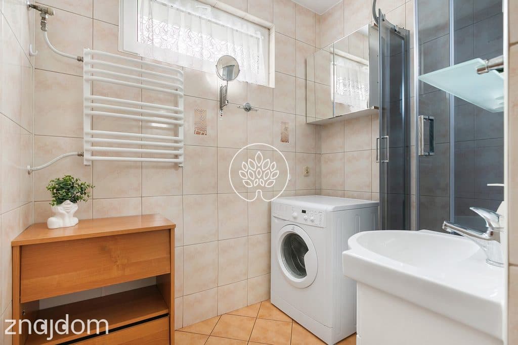 Dwupokojowe mieszkanie Bydgoszcz Fordon - zdjęcie 9