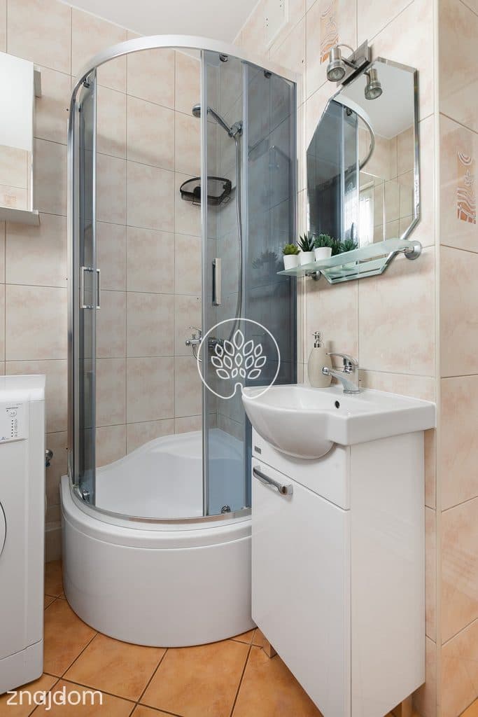 Dwupokojowe mieszkanie Bydgoszcz Fordon - zdjęcie 10