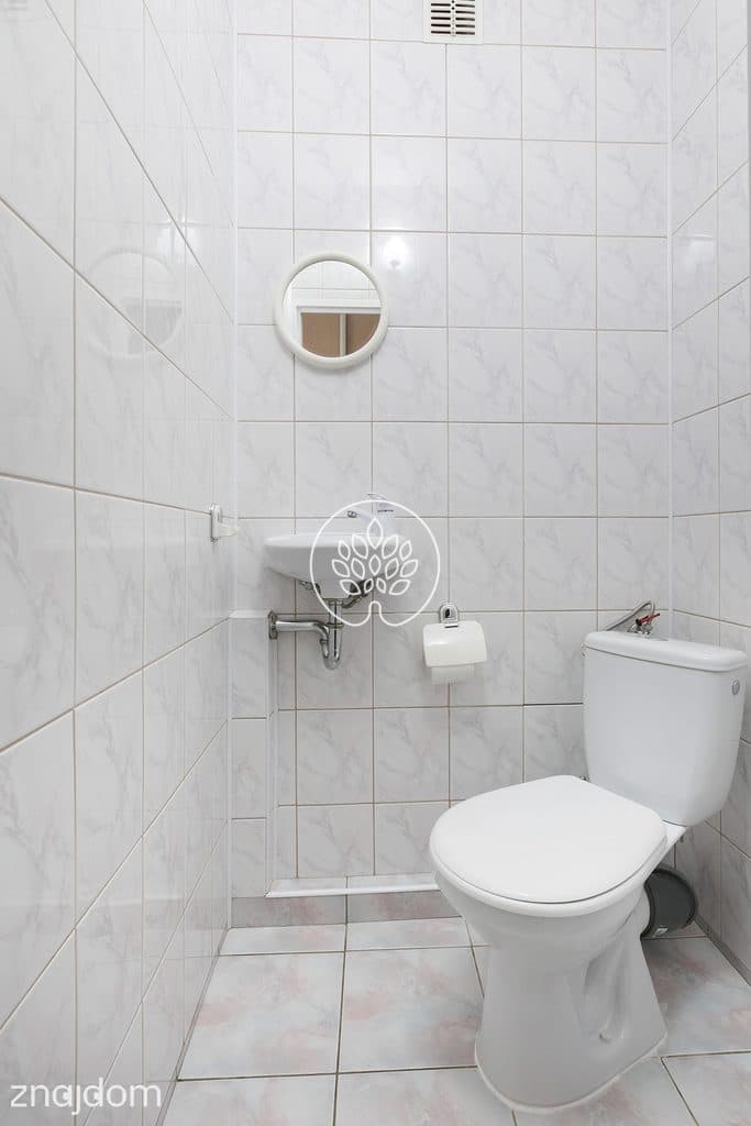 Dwupokojowe mieszkanie Bydgoszcz Fordon - zdjęcie 12