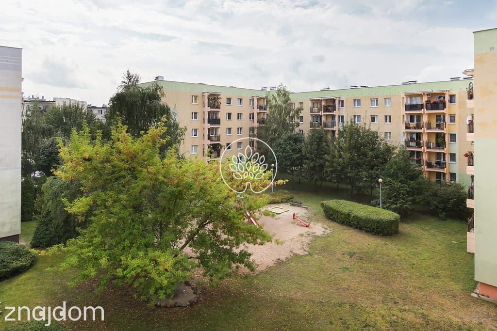 Dwupokojowe mieszkanie Bydgoszcz Fordon - zdjęcie 14