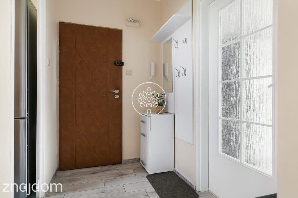 Dwupokojowe mieszkanie Bydgoszcz Fordon - zdjęcie 16