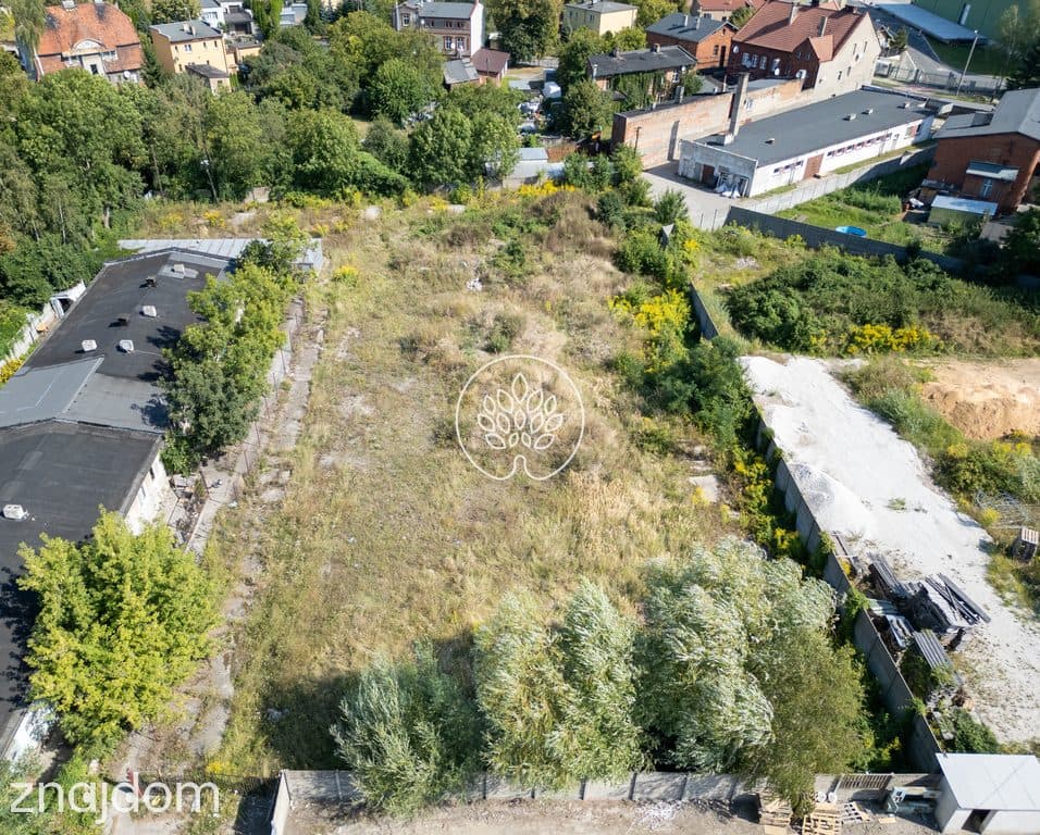 Działka budowlana Gniewkowo 3000m2 - zdjęcie 2