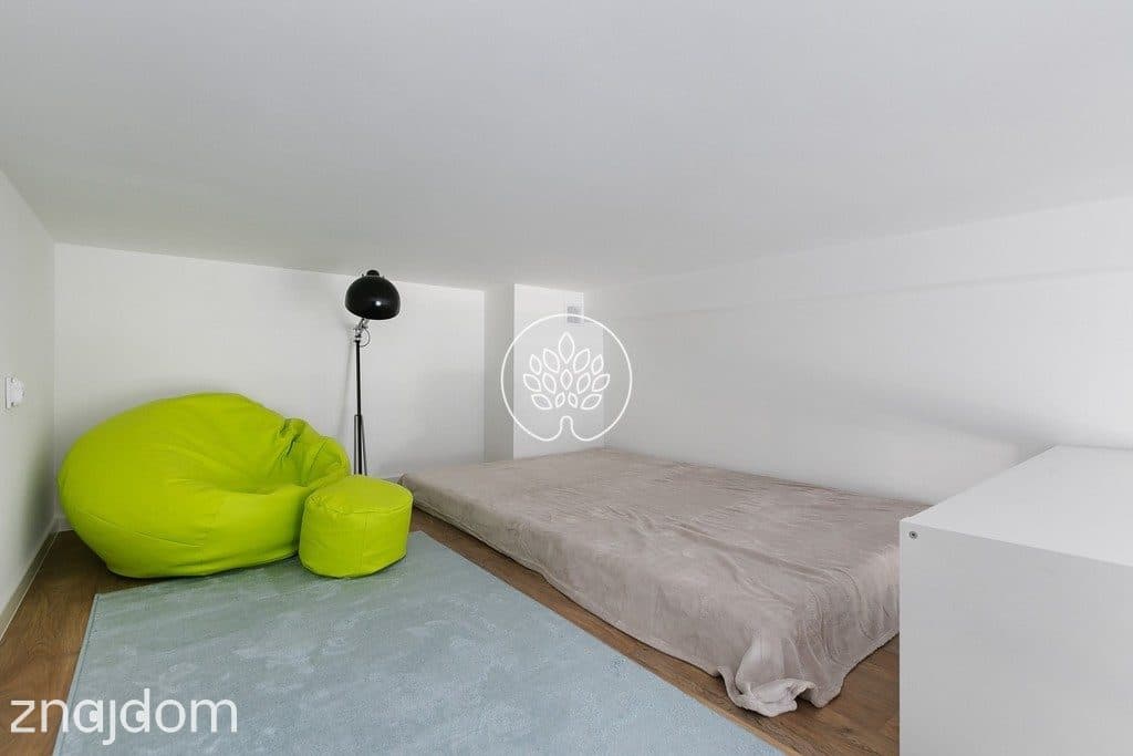 Apartament w prywatnym akademiku, Central Capmus - zdjęcie 9