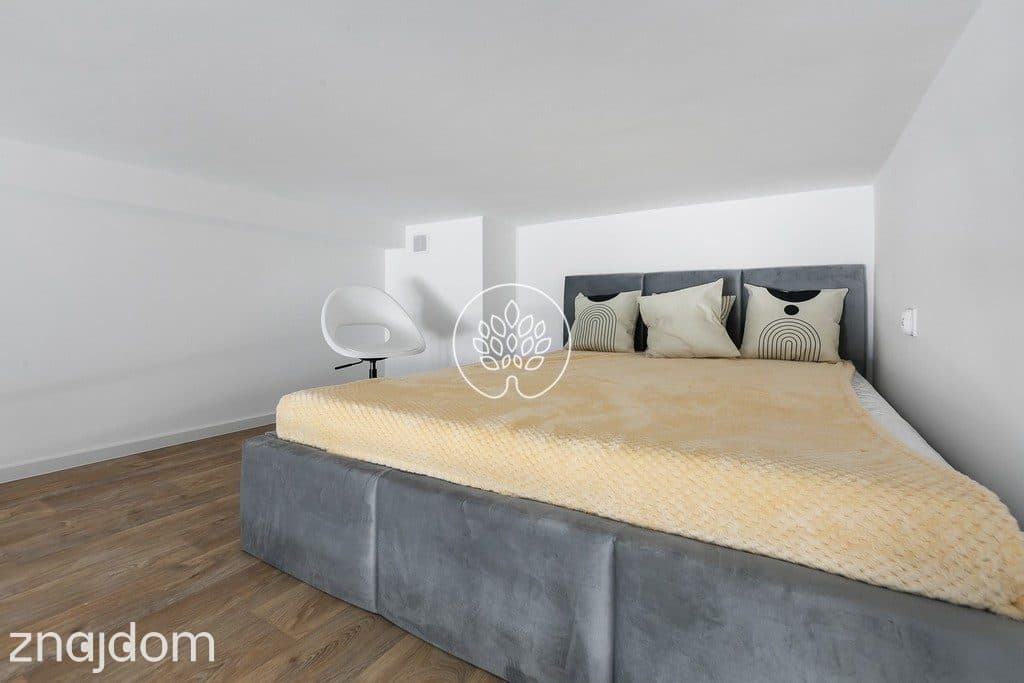 Apartament w prywatnym akademiku, Central Capmus - zdjęcie 10
