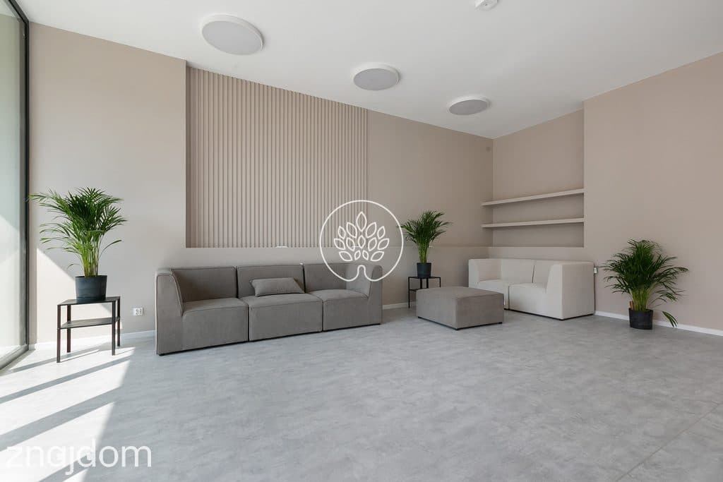 Apartament w prywatnym akademiku, Central Capmus - zdjęcie 12