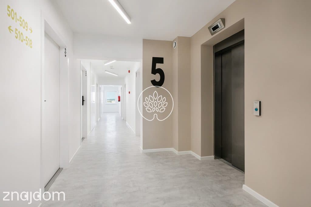 Apartament w prywatnym akademiku, Central Capmus - zdjęcie 14