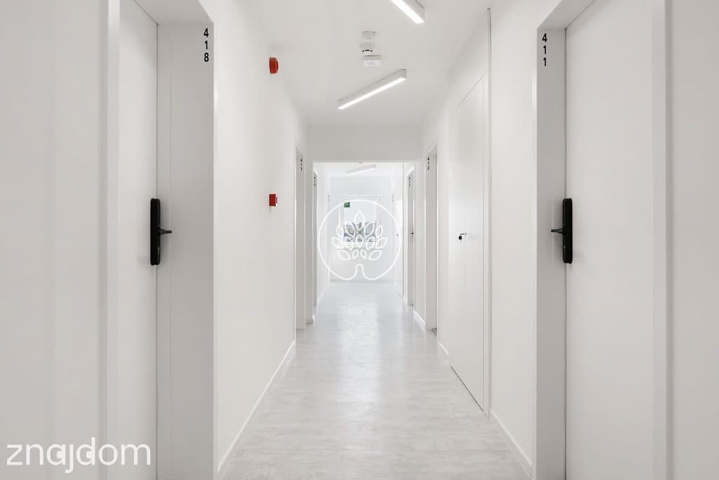 Apartament w prywatnym akademiku, Central Capmus - zdjęcie 15